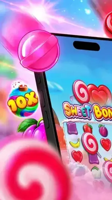 Polish Sweet™ Screenshot