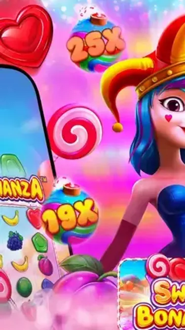 Polish Sweet™ Screenshot