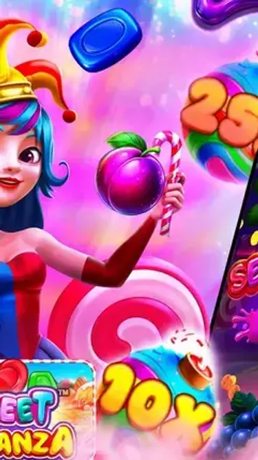 Polish Sweet™ Screenshot