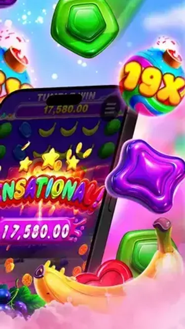 Polish Sweet™ Screenshot